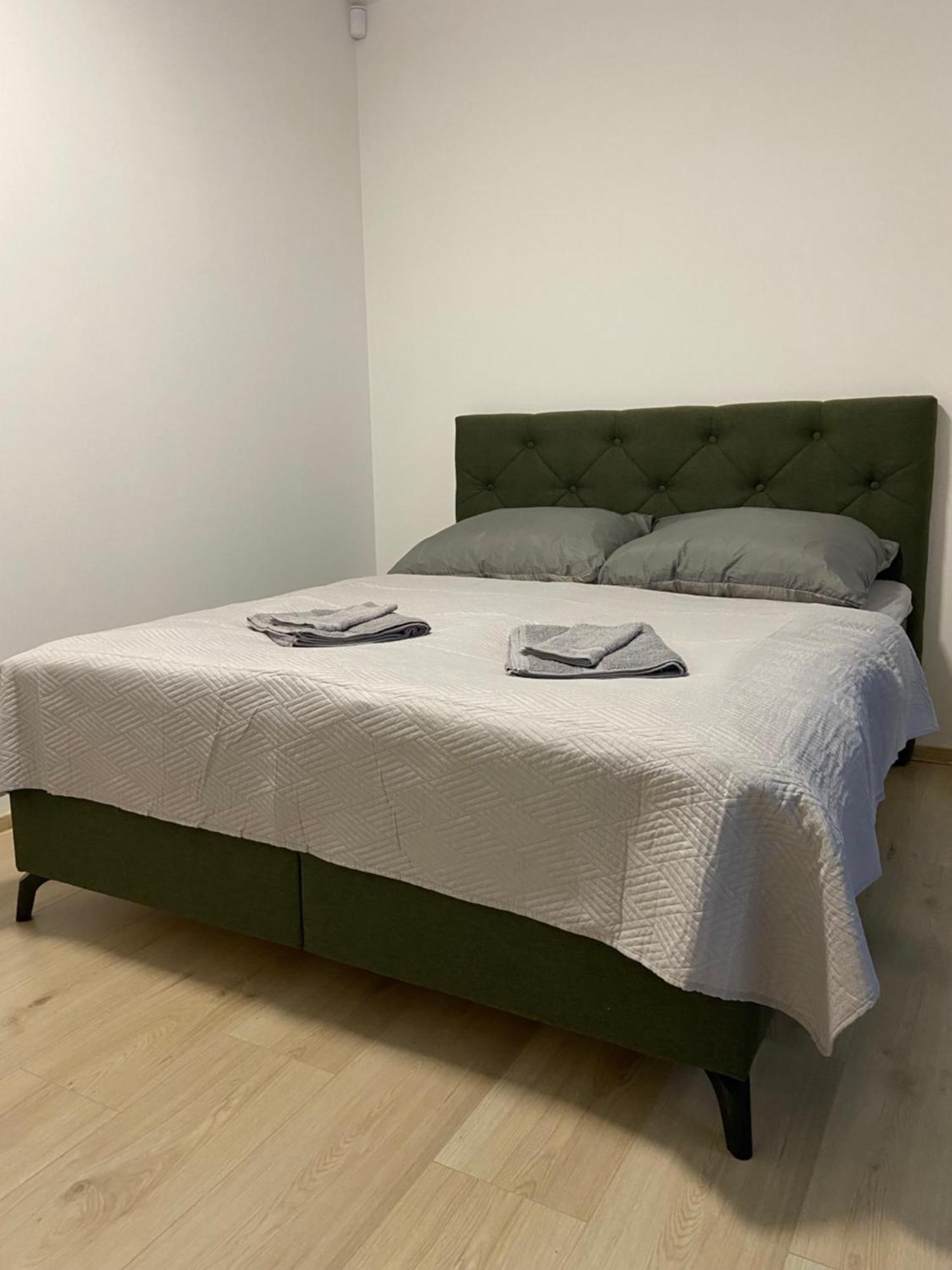 Ar Mykonos Oasis Apartment Kosice Luaran gambar