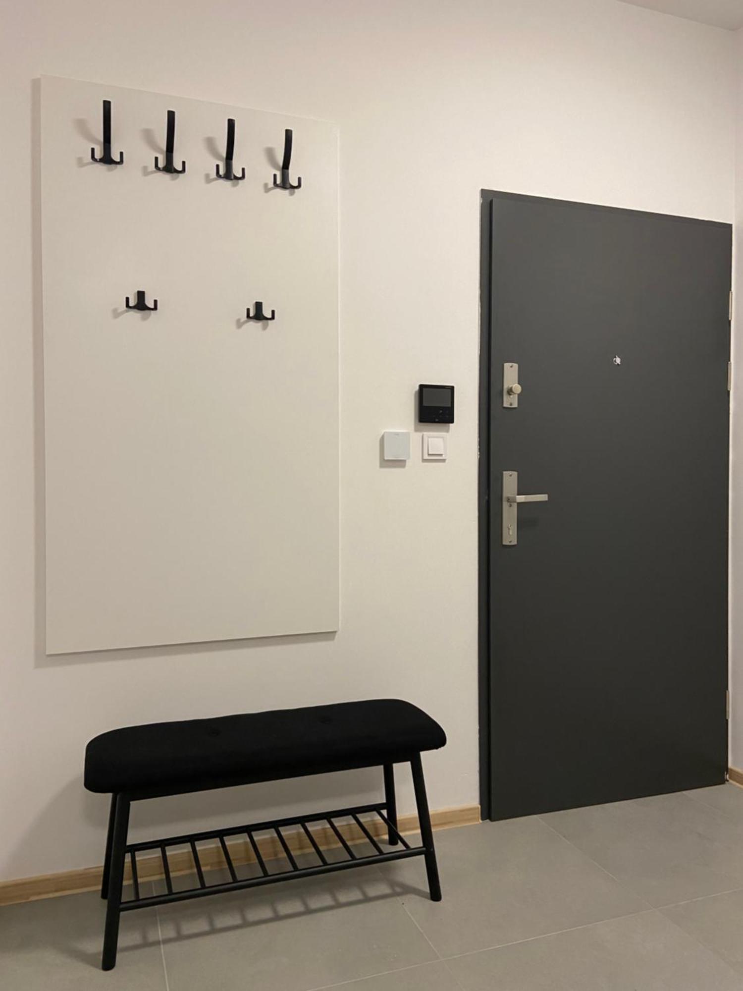 Ar Mykonos Oasis Apartment Kosice Luaran gambar