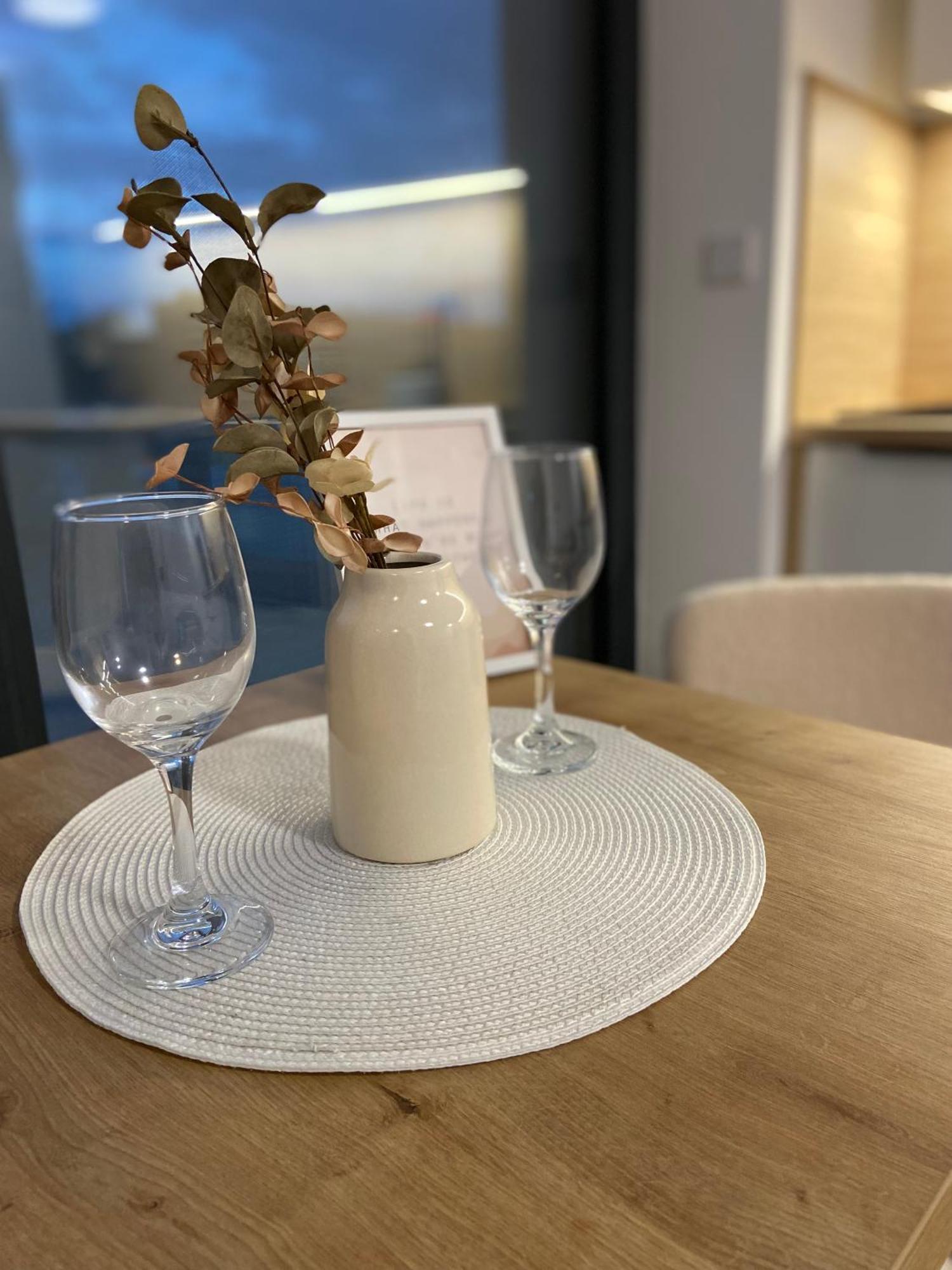 Ar Mykonos Oasis Apartment Kosice Luaran gambar